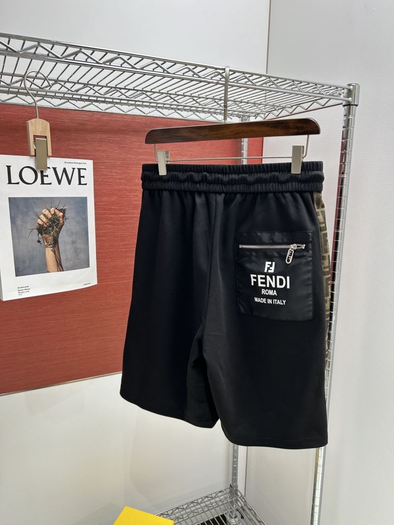 Fendi Short Pants